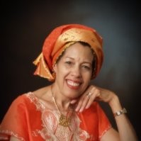 Toni Eubanks