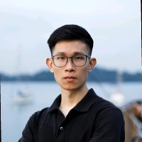 Johnny Tan