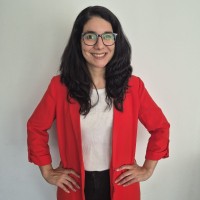 Daniela Ardiles Díaz