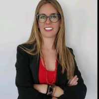 Olga Prego Vázquez