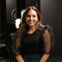 Yvette Marie Medrano