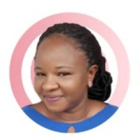 Ezenwukwa Deborah Onyinyechi (EXECUTIVE VIRTUAL ASSISTANT)