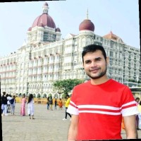 Anjani Chaubey