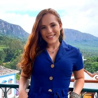 Luar Moreira de Paiva Pantaleão Rodrigues