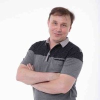 Сергей Никонов