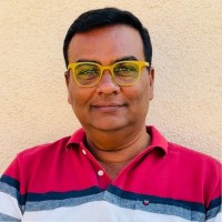 Jignesh Desai