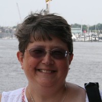 Janet Williamson