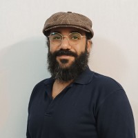 Saeed Ghasemi