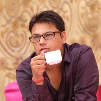 Rajesh Bhardwaj
