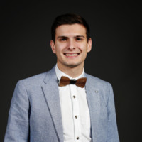 Jonathan Gagné, Cpa Auditeur