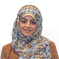Tahani Barkaji
