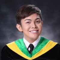 John Rhorick Legaspi