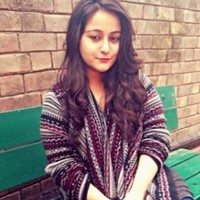 Fatimah Fasihah Khan