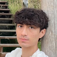 James Madamba