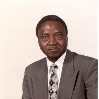 Isidore Wasungu