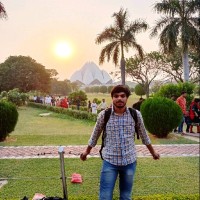 Rahul Kumar