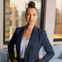 Katherine Chamberlain