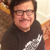 Omar Chirinos