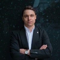 Patryk Kopcinski