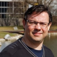 Daniel S. D. Gomes
