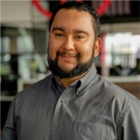 Ricardo Alvarez Perez