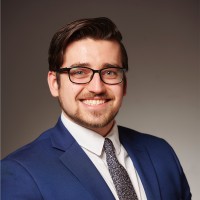 Caleb Nigrin