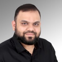 Suhail Ali