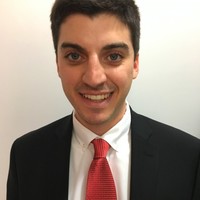 Daniel Weintraub, Mba