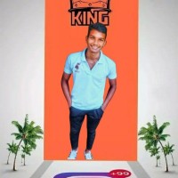 Vignesh V