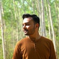 Dev Sukhadiya