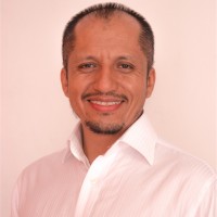 Jorge Francisco Campos Malpartida