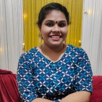 Minaal Krishna