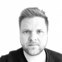 Eivind Sande