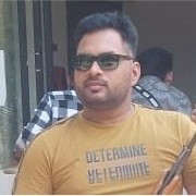 Manish Kumar Pandey
