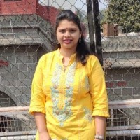 Chetana Barapatre
