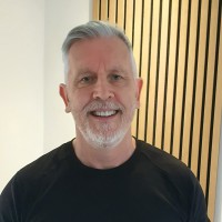 Graham Howieson