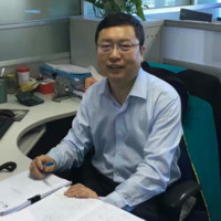 Feng Zhai