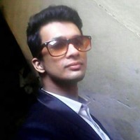 Vishesh Kumar