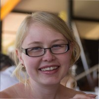 Bridget Zonneveld