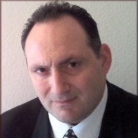 Raymond Gagliardi
