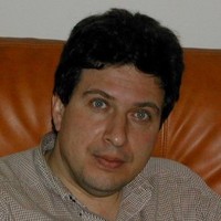 Alex Kuznetsov