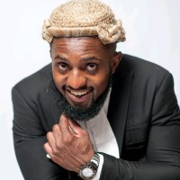 Andrew Douglas M'Manga
