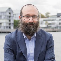 Eli Gescheit