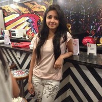 Shailja Agarwal