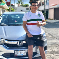 Yair Quiroz