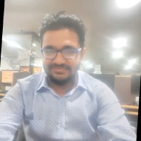 Mohit Raval