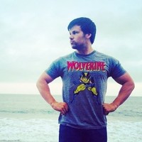 JOSHUA ZAIDA