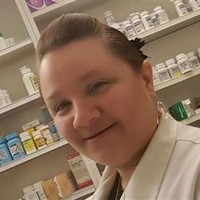 Janelle K Gorecki CPhT