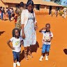 Joyce William