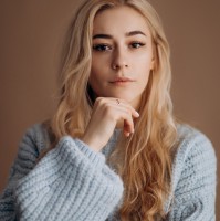 Olesya Sukmanovska